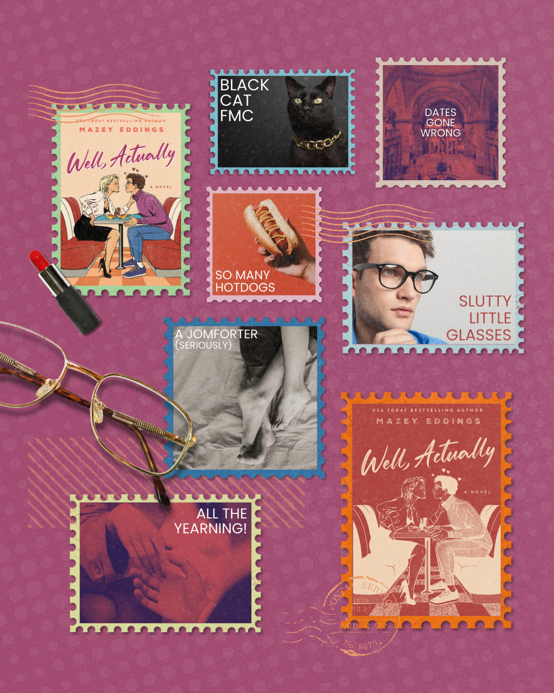 WA Stamps