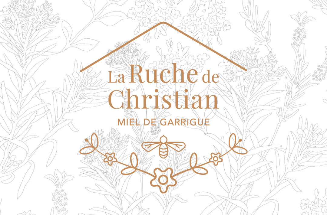 logo apiculteur