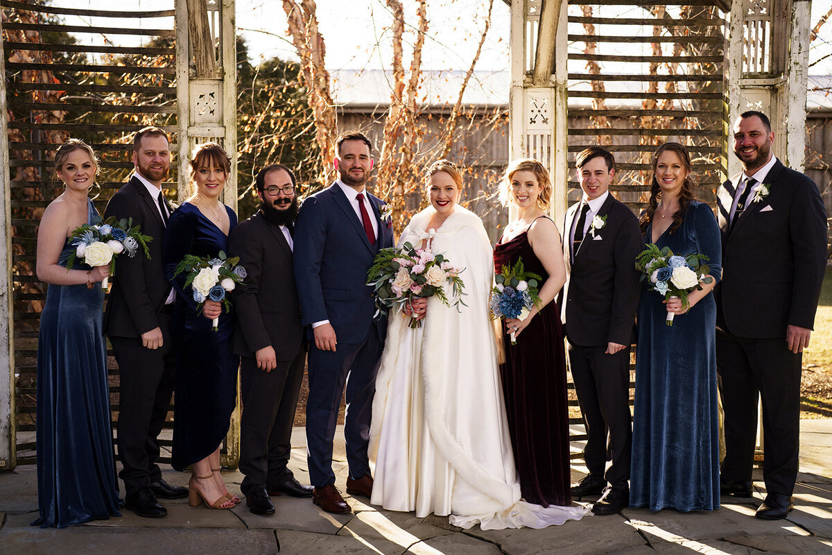 Bridal-party-terrain