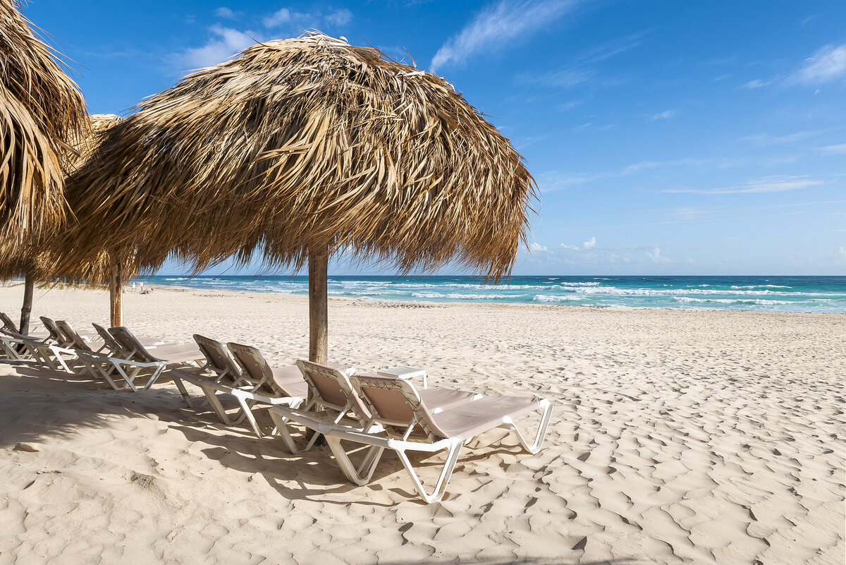 HRH Punta Cana Beach 6524 020514