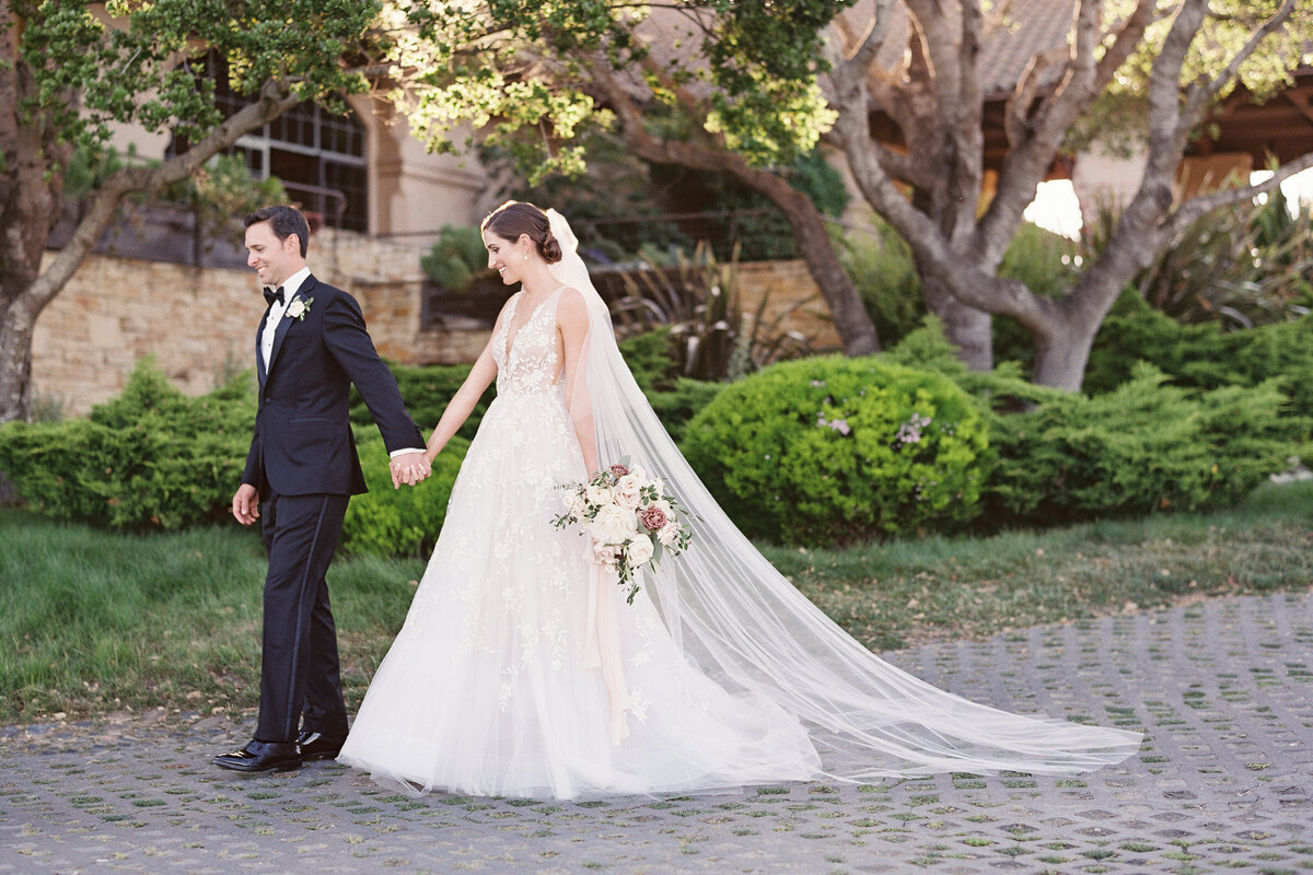Timeless Wedding Photography in Northern California - Napa - Bir Sur - Lake Tahoe - Carmel Valley - Carlie Statsky Photgraphy -  57