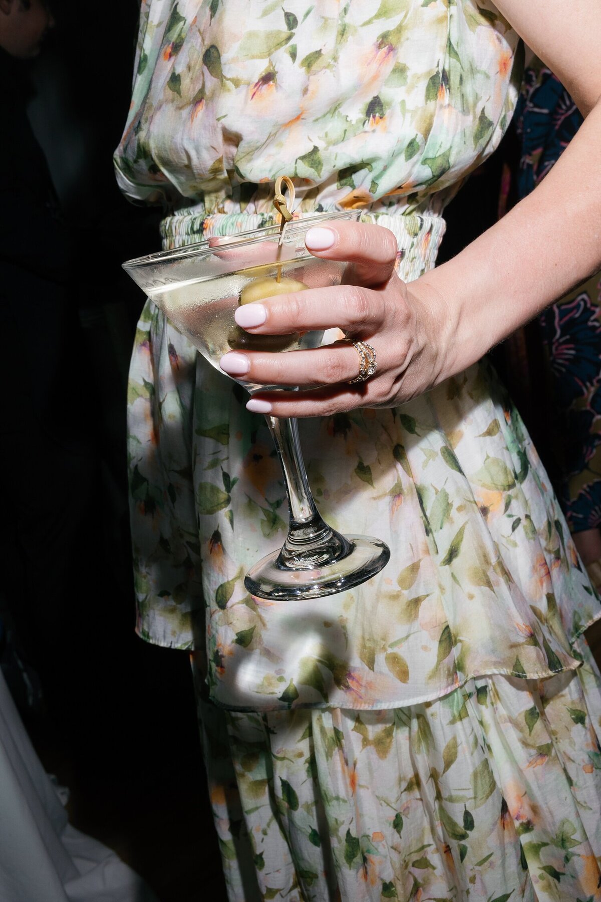 Brittanie Raquel Events Wrightsville Beach Carolina Yacht Club Coastal Italian Garden Wedding_0063