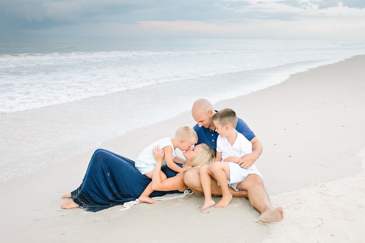 New Smyrna Beach family Photographer | Maggie Collins-4-2