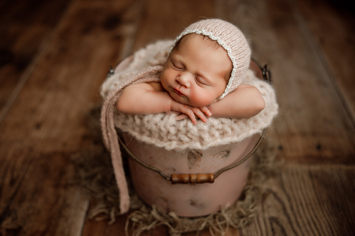 newborn photography alabama