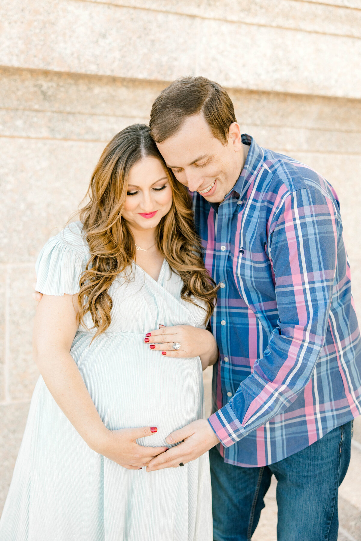 Powell Maternity-93