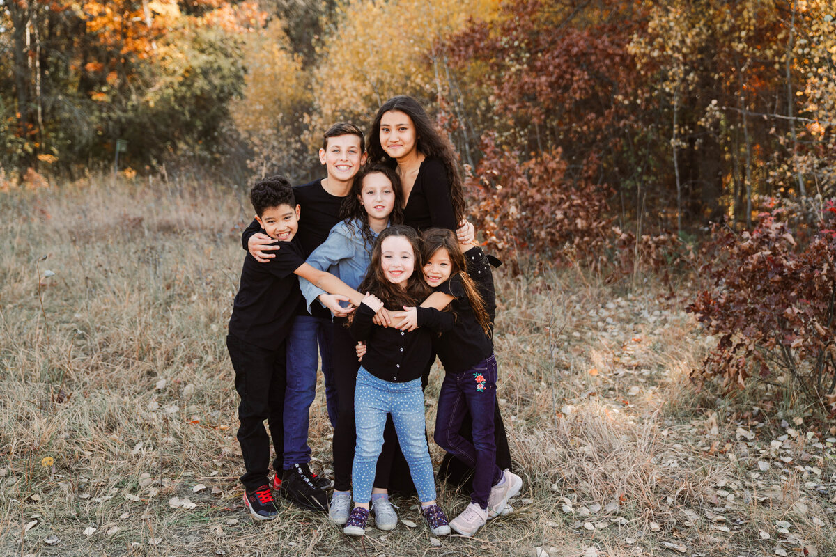 Martinez Family-193