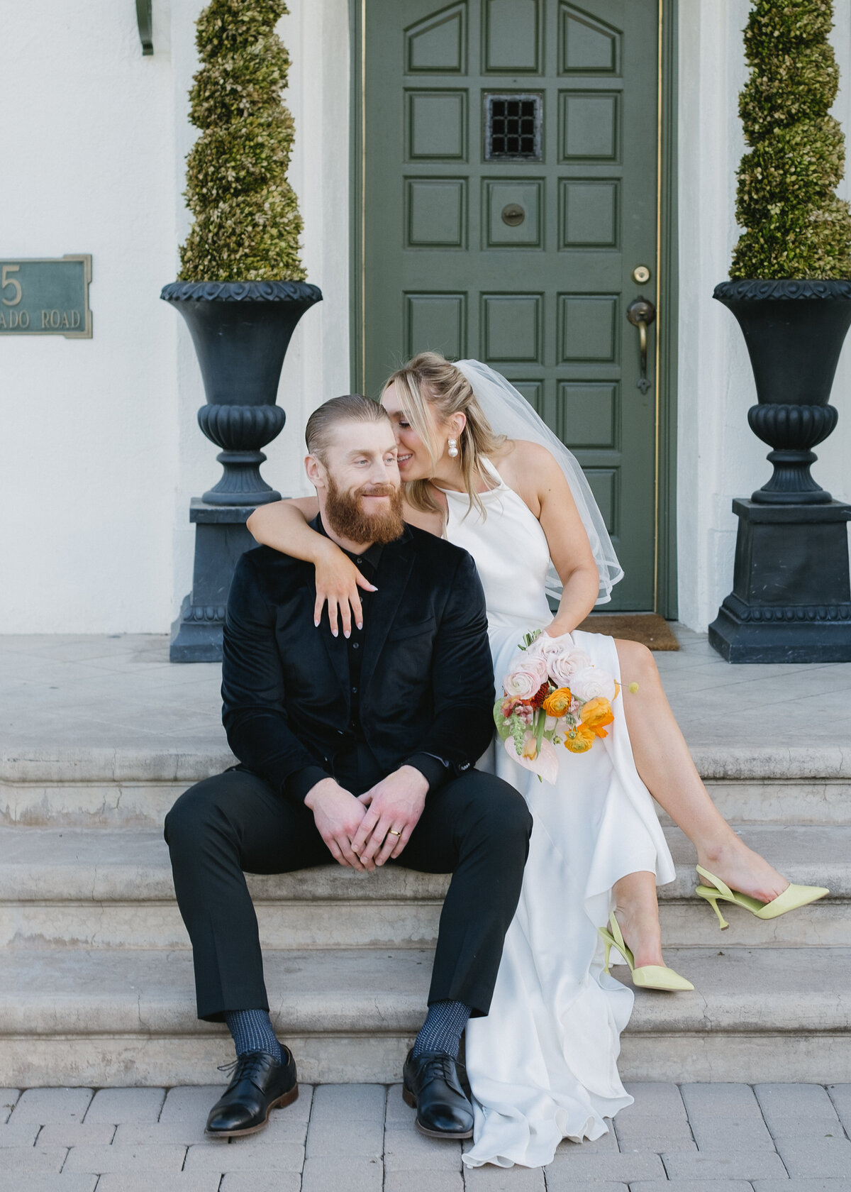 Phoenix-Arizona-Downtown-Coronado-House-Wedding-Portraits-Annette-Ambrose-Photography-35