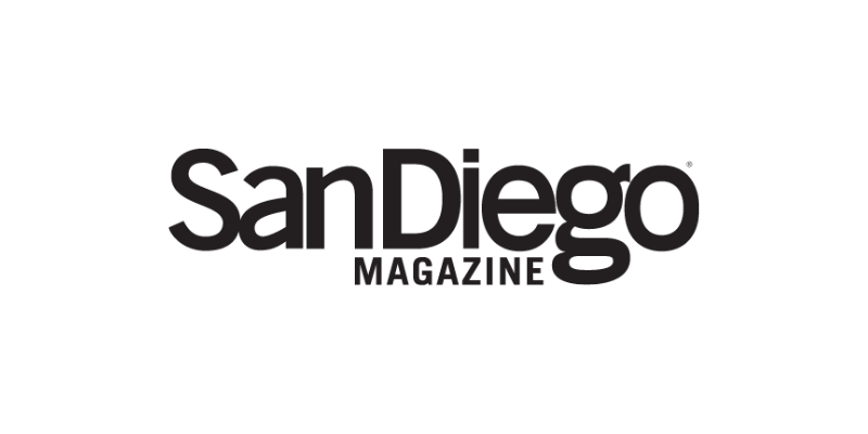 San Diego Magazine