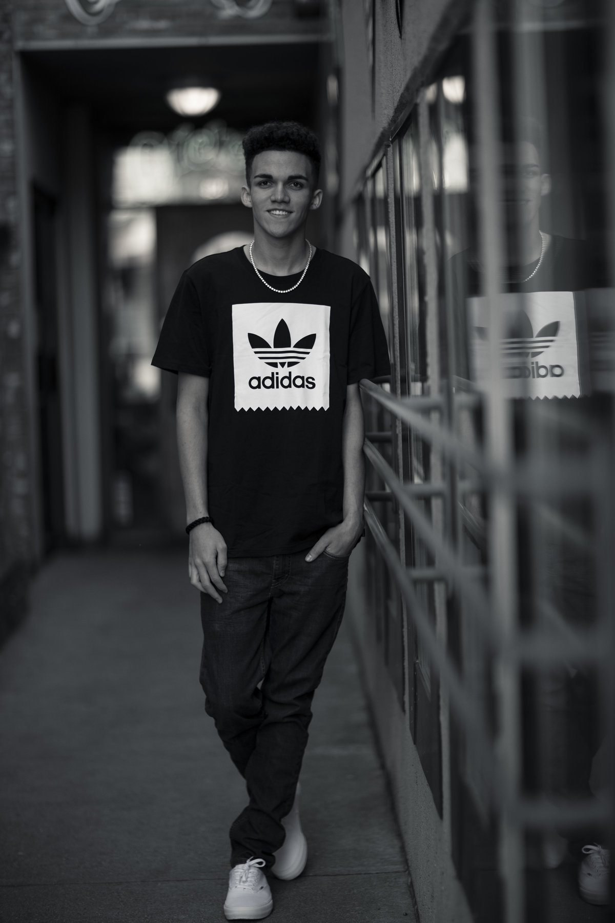 Jayvn Simpson Senior Session67