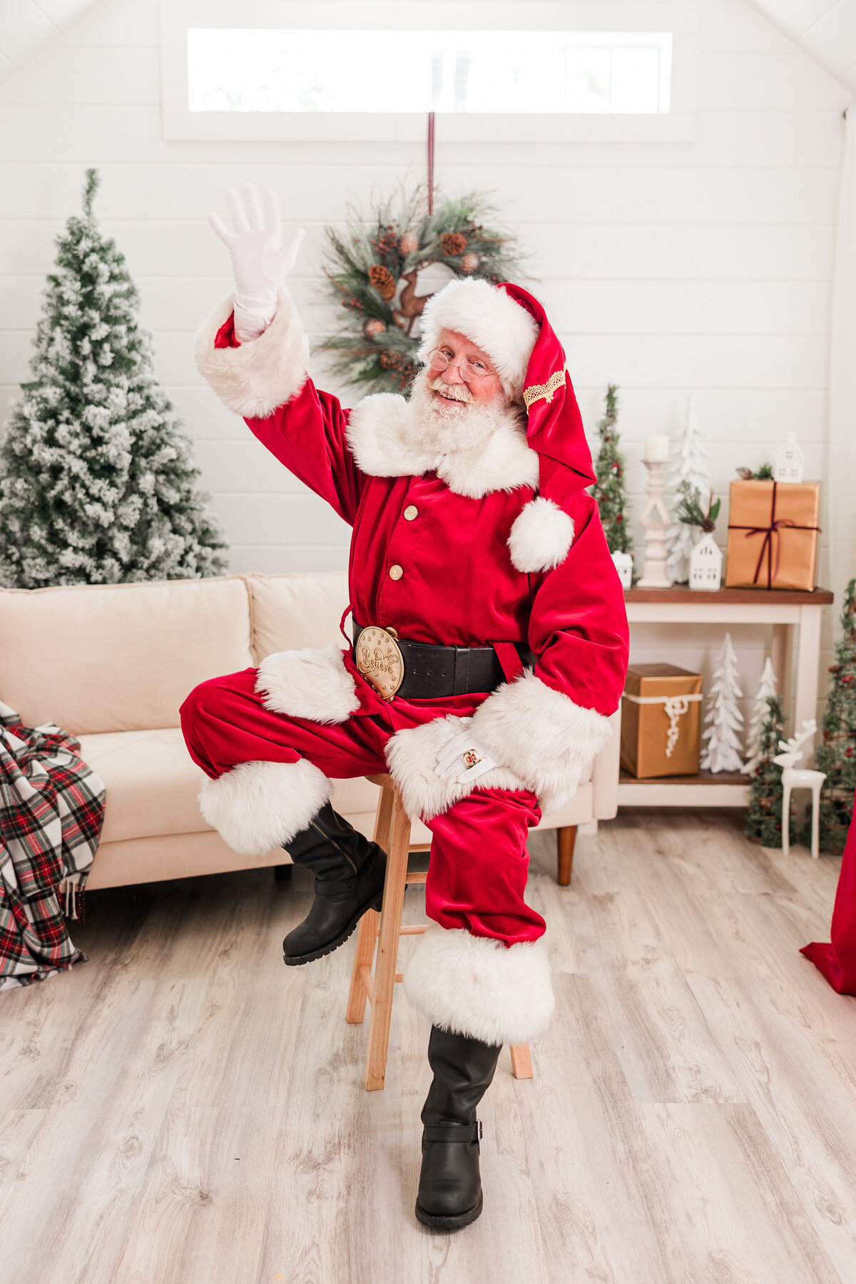Santa Photos New Jersey-20