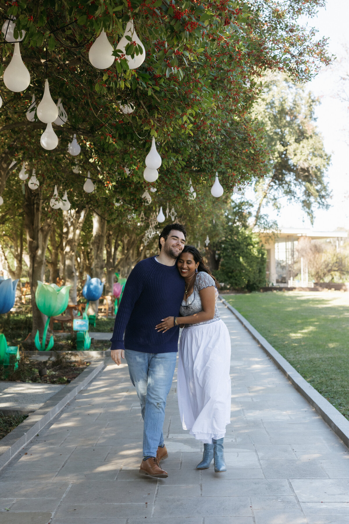 Abby Heron Photography Texas Based and Travel Wedding and Couples Photographer — Engagement Gallery for Austin + Rachana 30