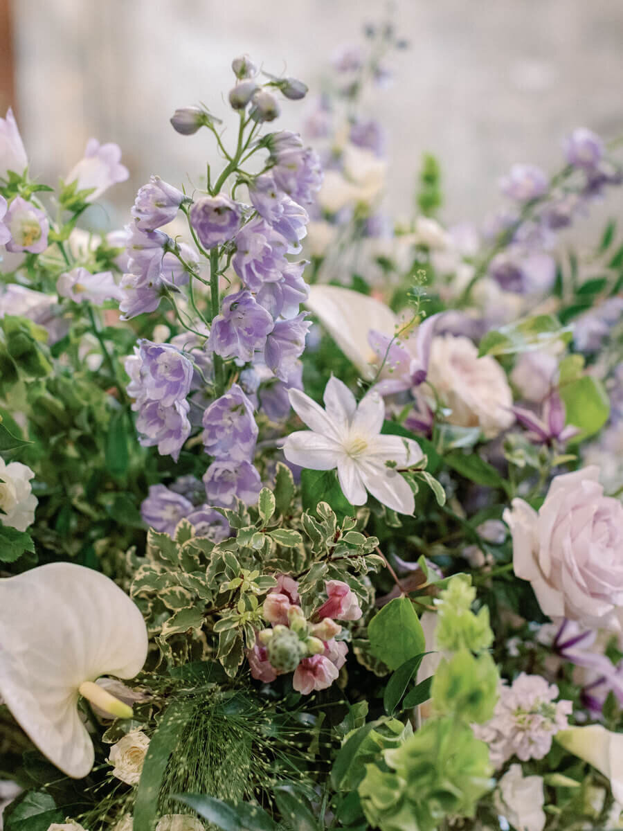 wedding - luxury - flowers -florist - chateau - floristry - florals -6