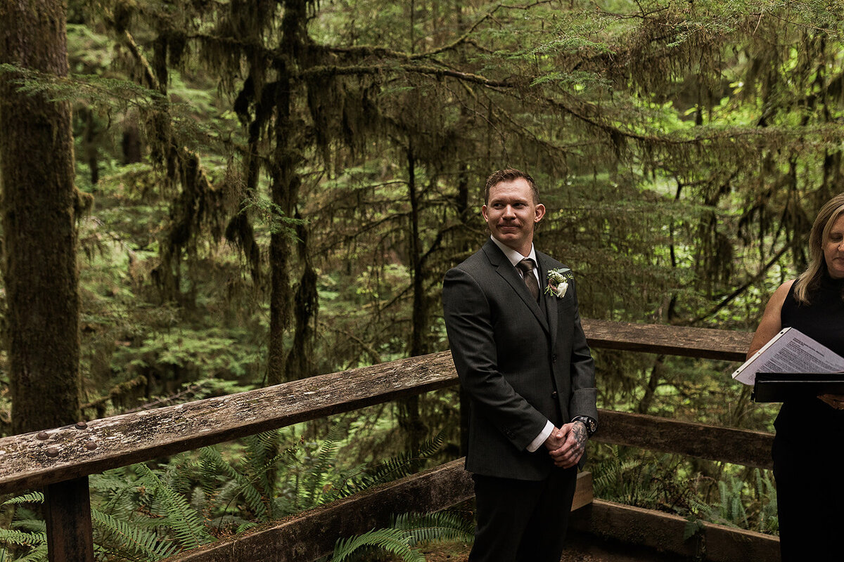 Olympic National Park Elopement  - Tara Nichole Photo - 2023 - Kyle and Keaton-59