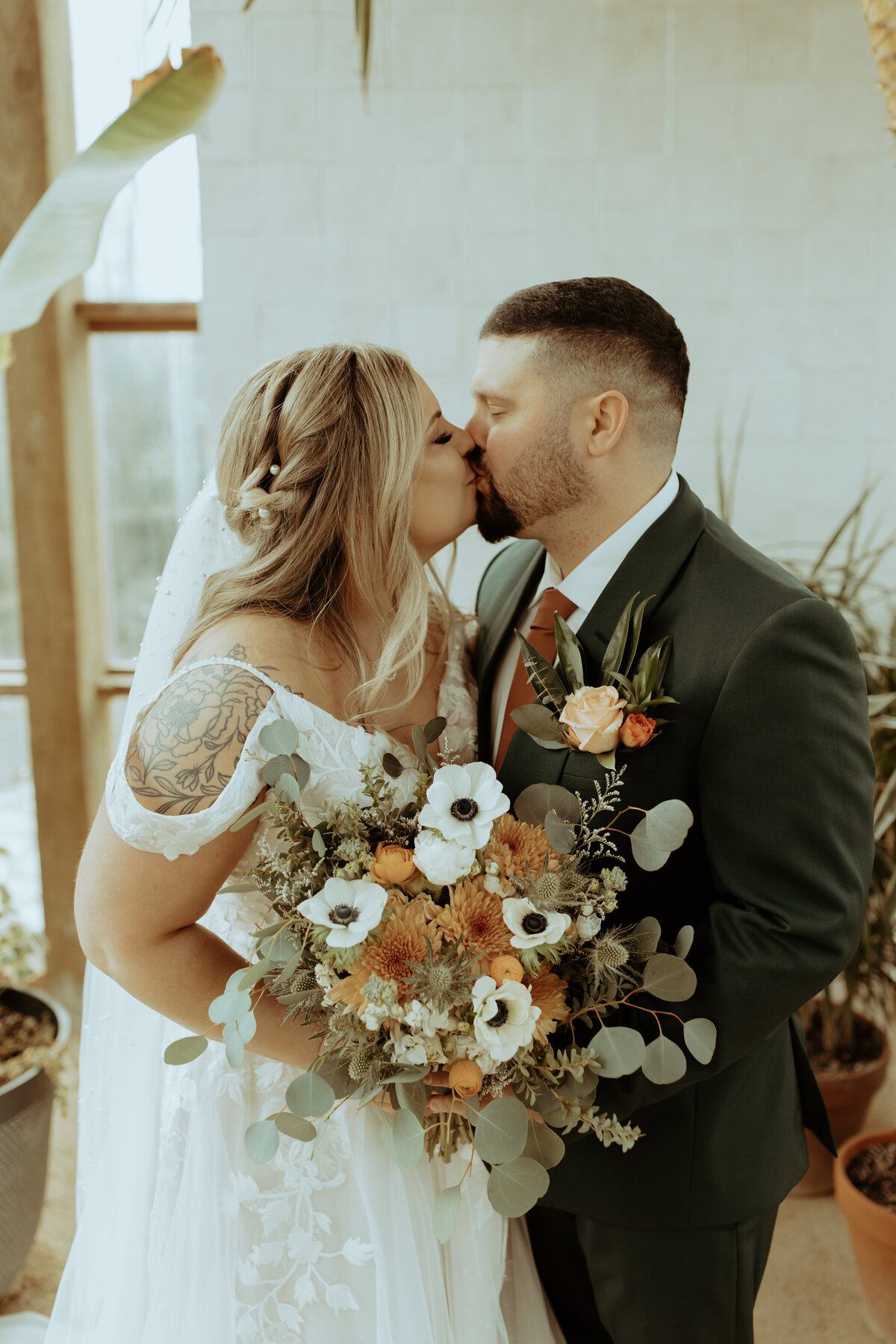 MountHoodCenterWedding