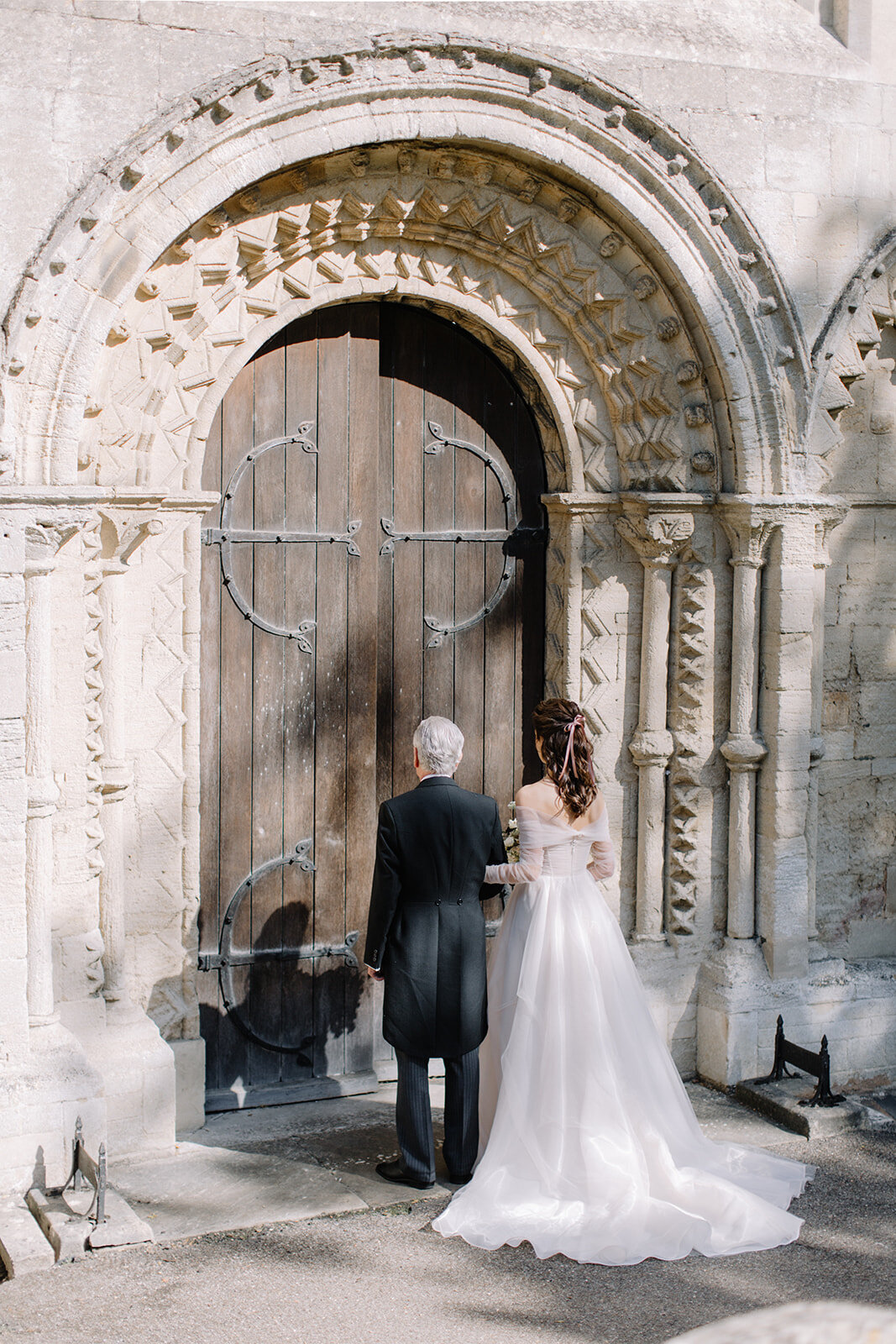 Rosie & Edward Wedding - Rebecca Goddard Photography-232
