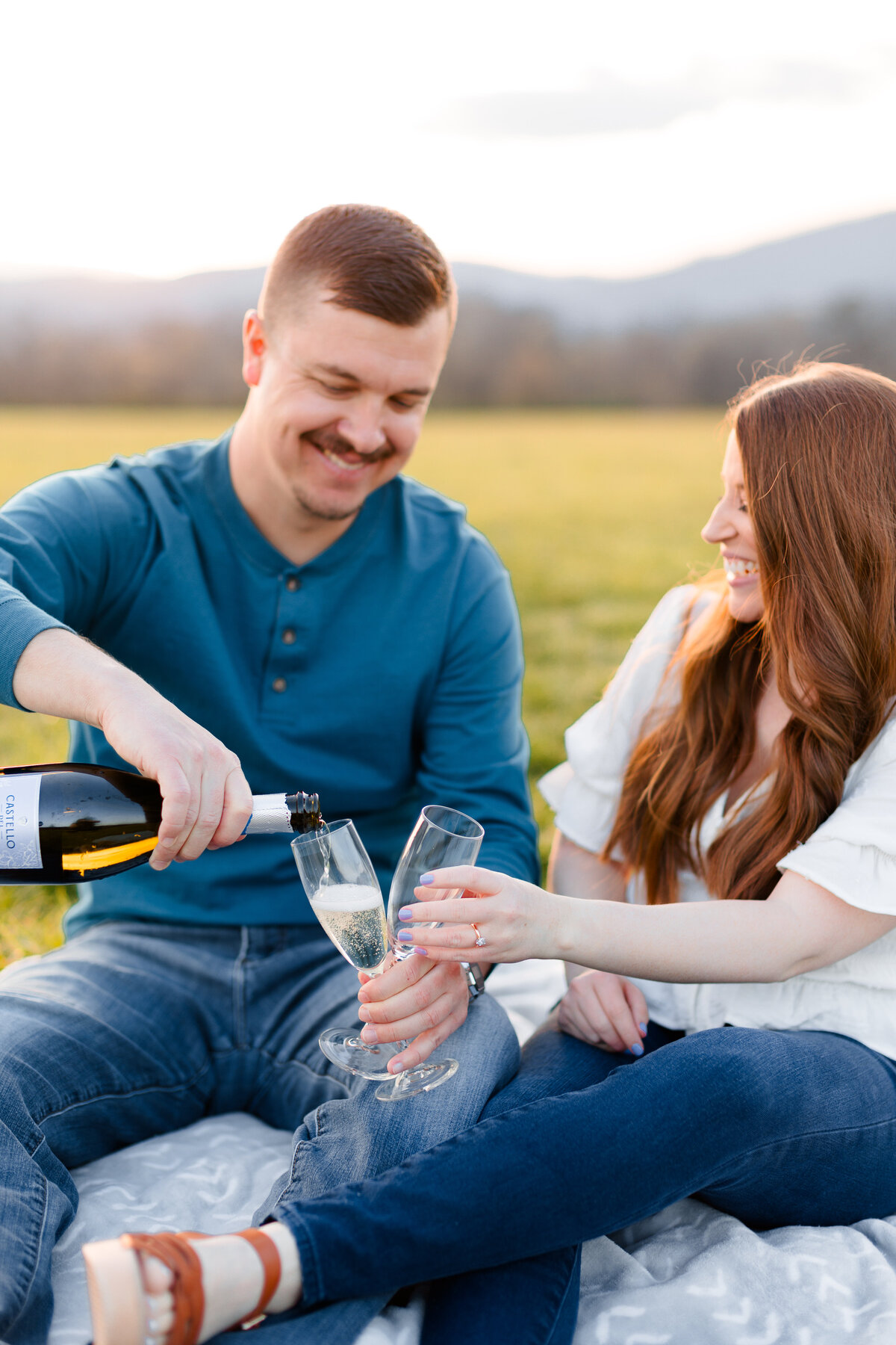 Colorful-Springtime-Greenhill-Park-Roanoke-Engagement-Session-Photography-S-130