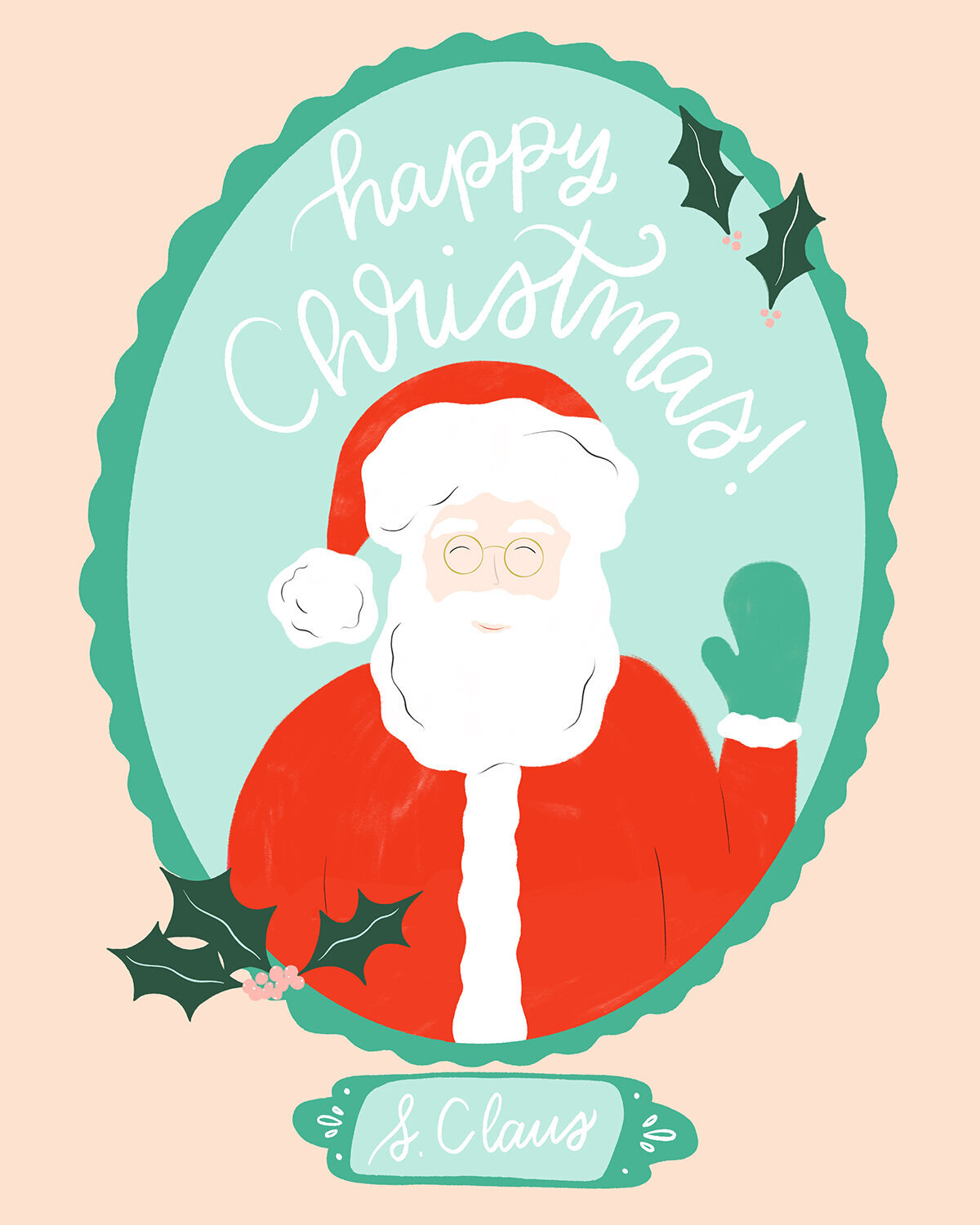 Christmas-Happy-Christmas-Santa-Web
