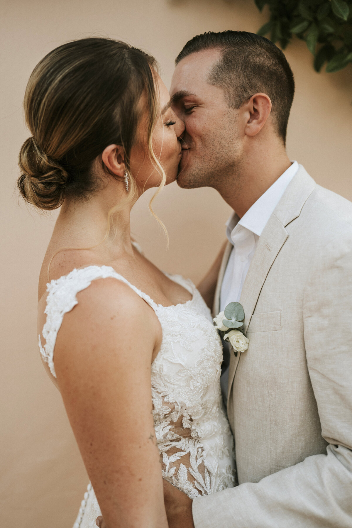 private villa wedding in Athens (14)