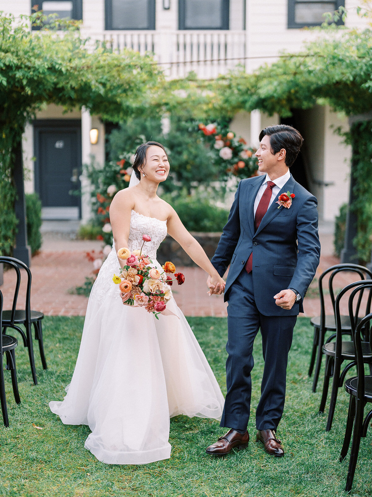 Yulhee and Ba Wedding - Bride + Groom-36-2