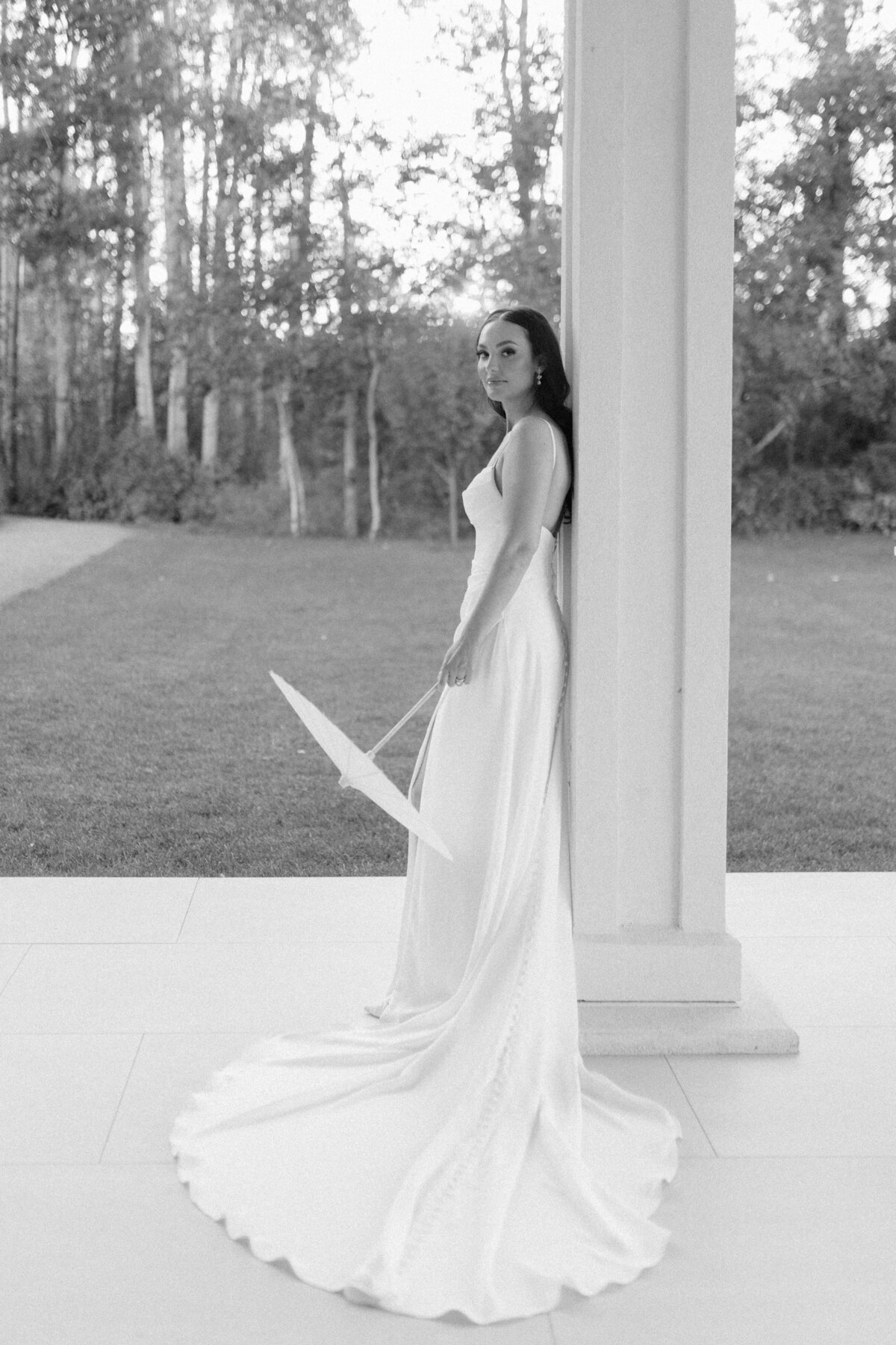 Nikki Collette Photography - Anna-Maria & Anthony Wedding -US-109