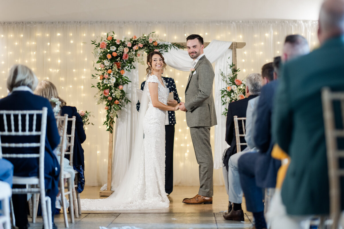Alysha + Will 028 Wedding Highlights