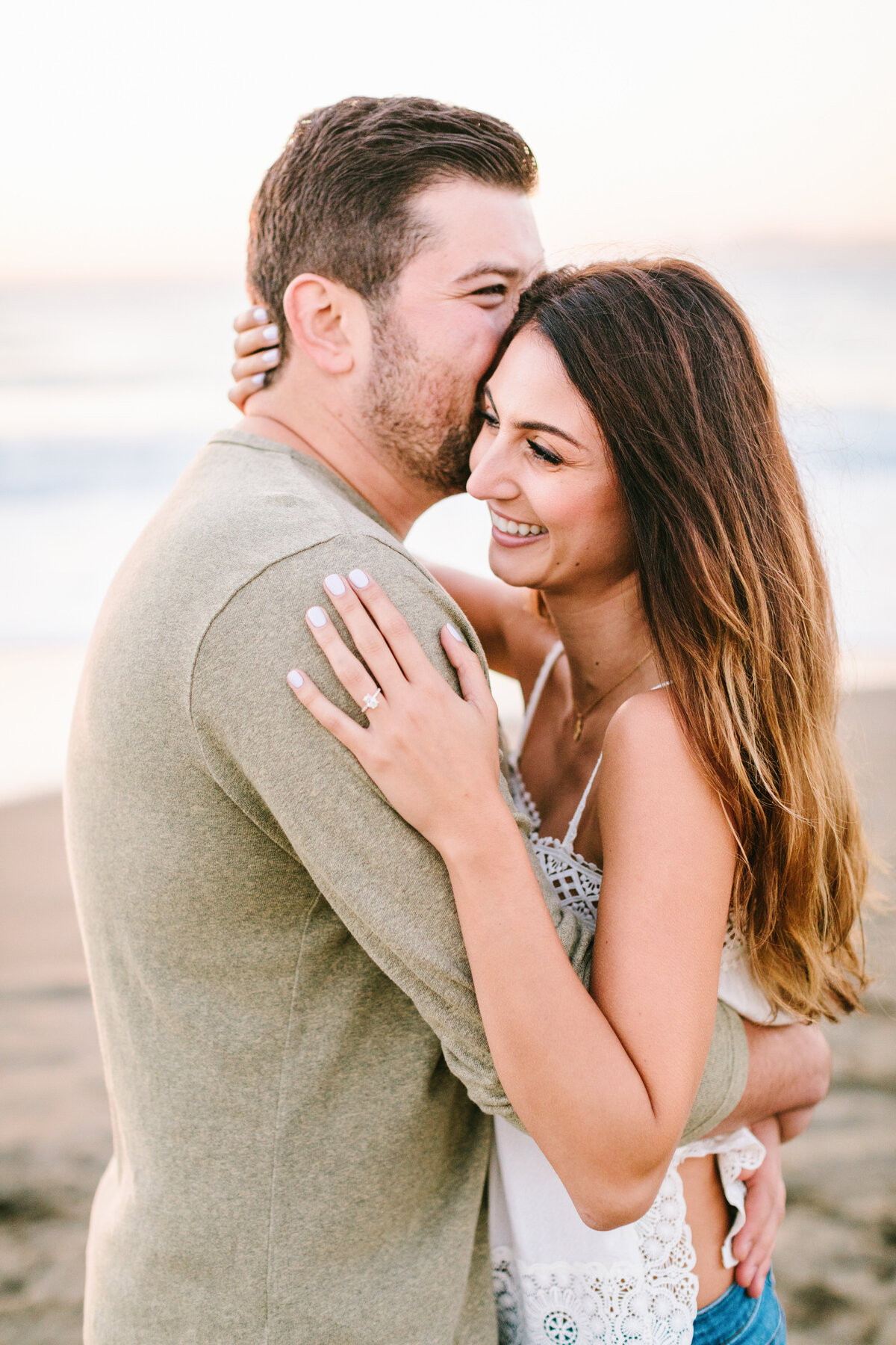 Best California and Texas Engagement Photos-Jodee Friday & Co-14