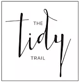 the tidy trail 