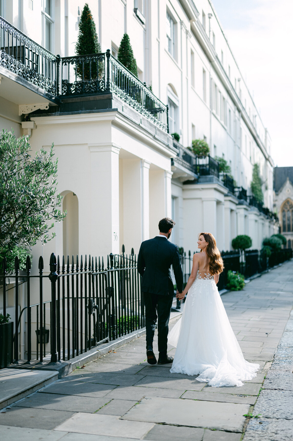 London Belgravia Shoot-58