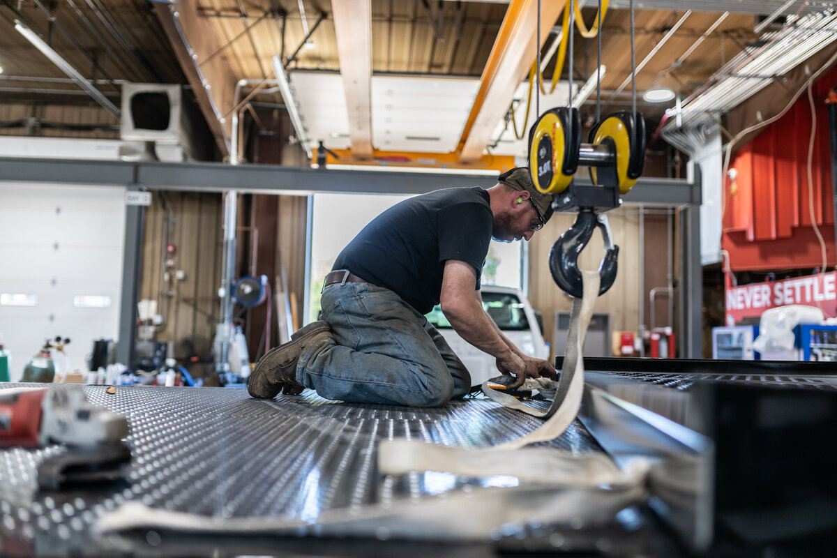 Knapheide Truck Equipment Center, McHenry, IL, 6-26-24-6-27-24, MindFlix Films-0418