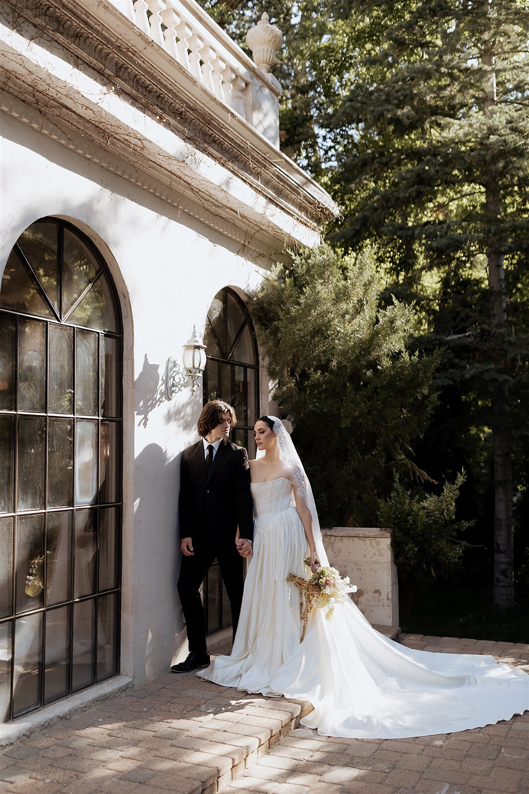 La Caille Wedding_Becca photo-482