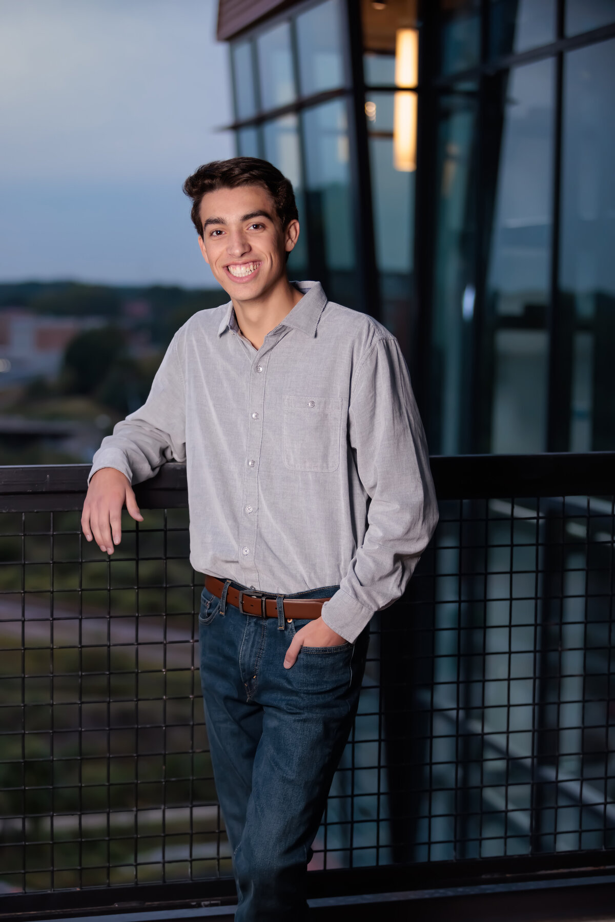 Holly Springs NC senior pictures