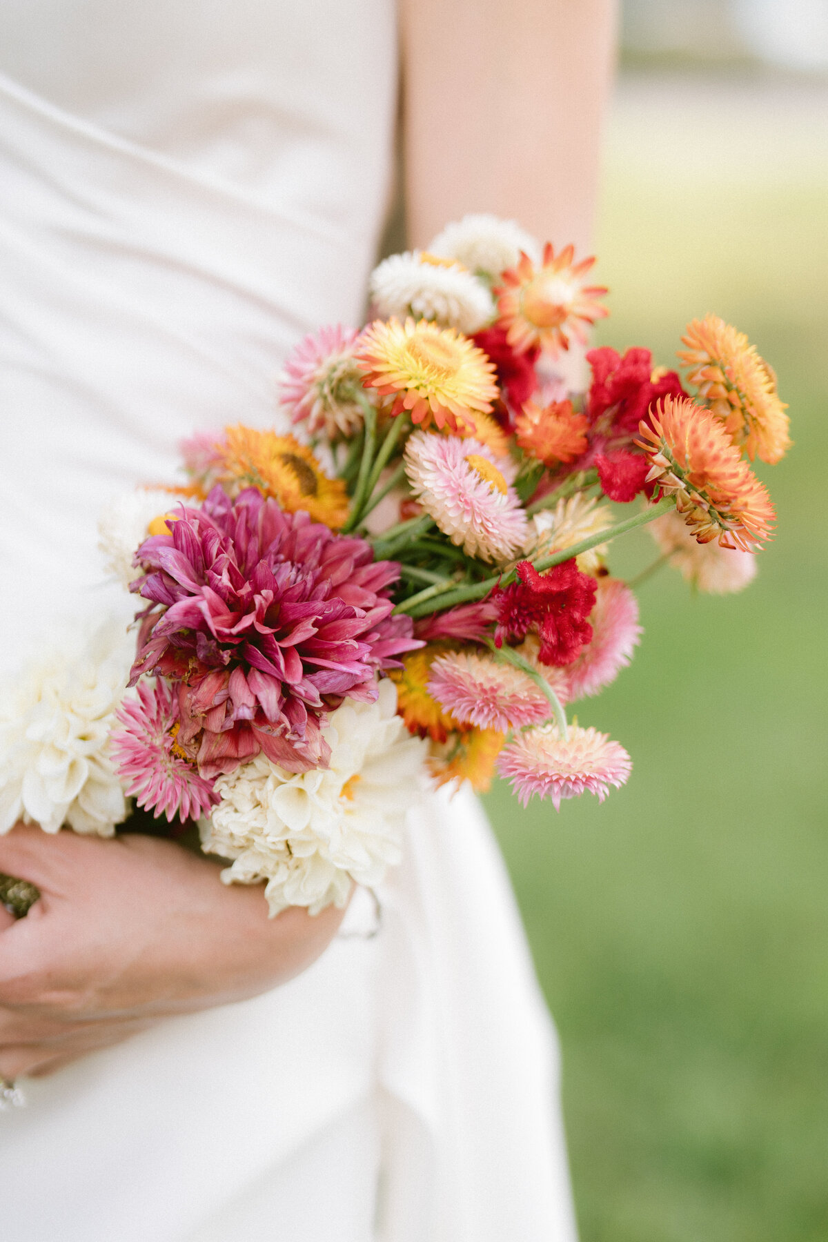 Summer Wedding in Marlboro, New York_105