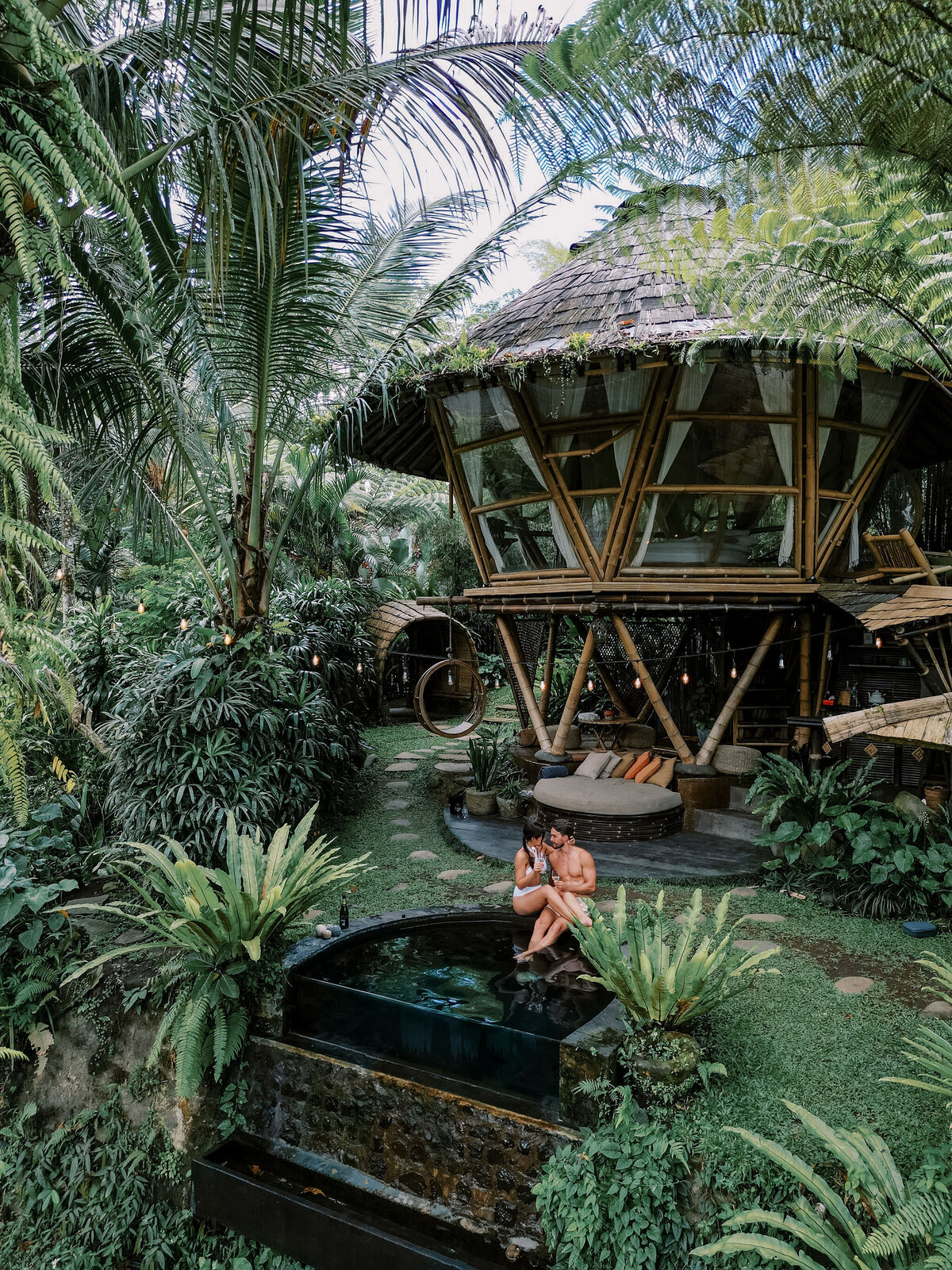 Vicki Grafton Bali Hide Out Villa Elopement Micro Wedding Photographer024