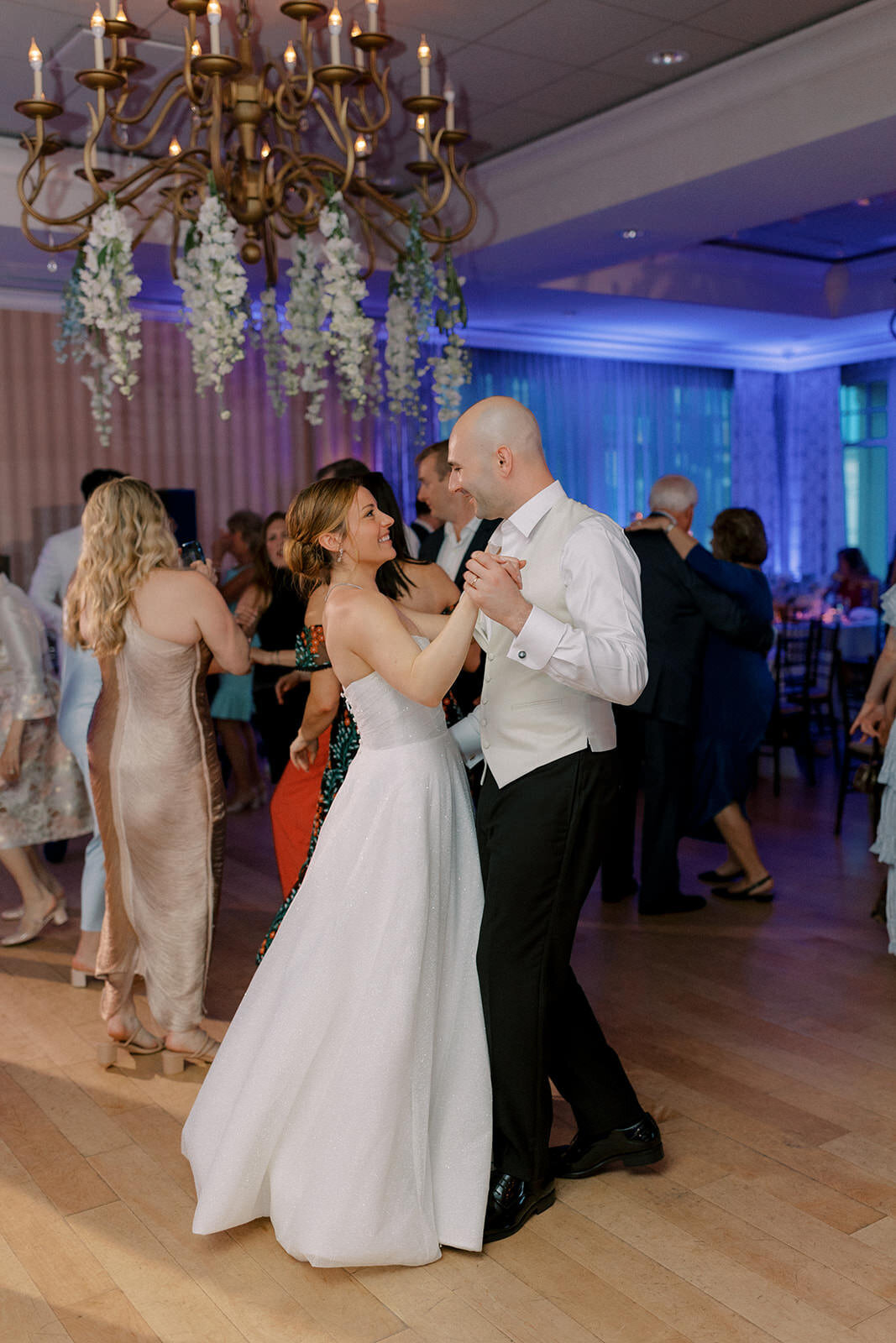 Beauport Hotel Wedding-Halie Child Photography-130