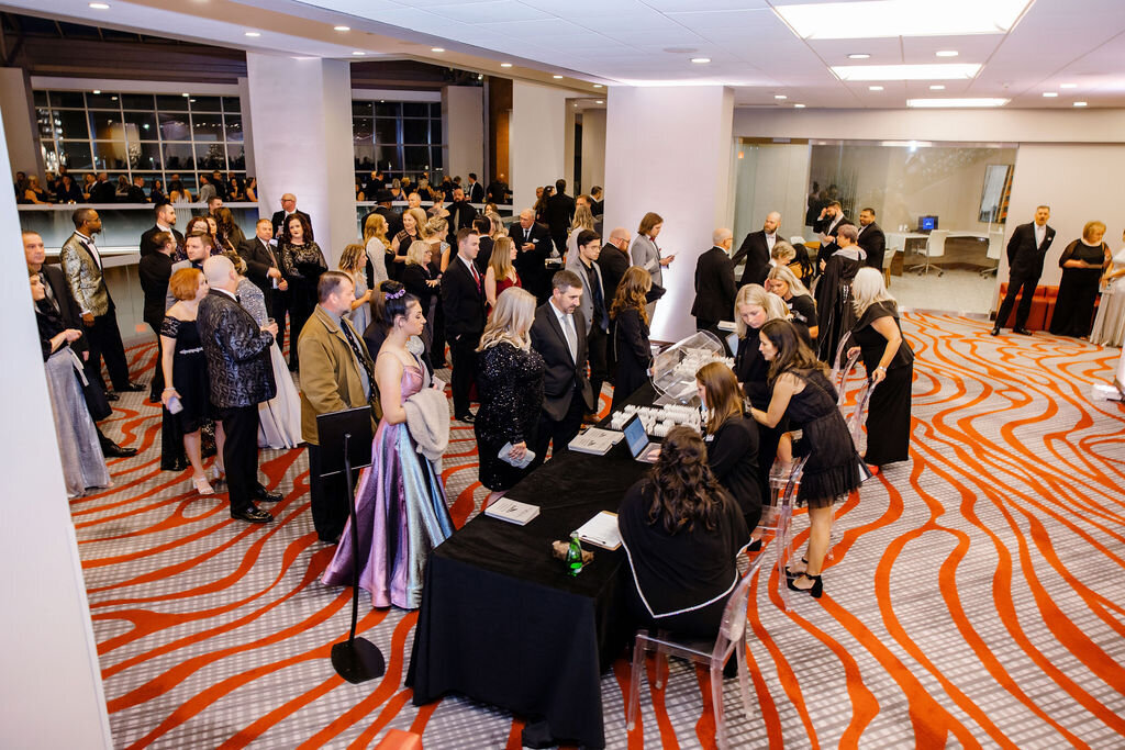 Hyatt-Hotel-Cincinnati-Ohio-Corporate-Event-Planner-6