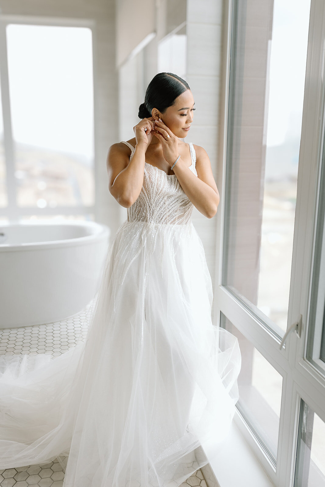 Valley Ridge Golf Club Calgary Wedding Photographer Laura Karl 18