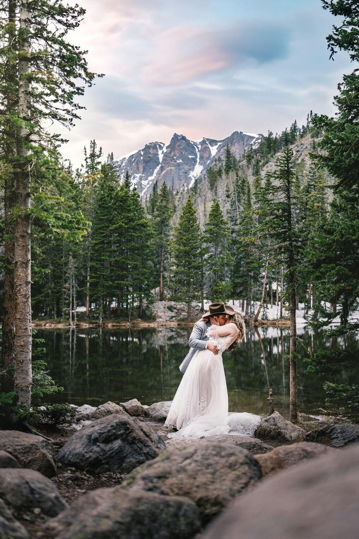 Honeymoon Planner Website Templates | JetSite & Roam 061