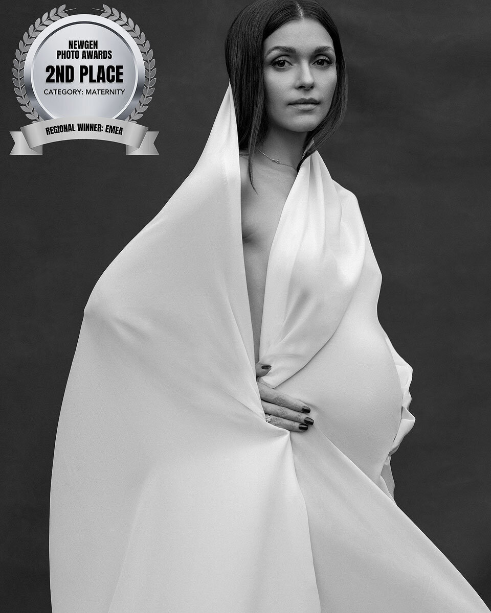 LENA SCHNEIDER 2ND PLACE EMEA