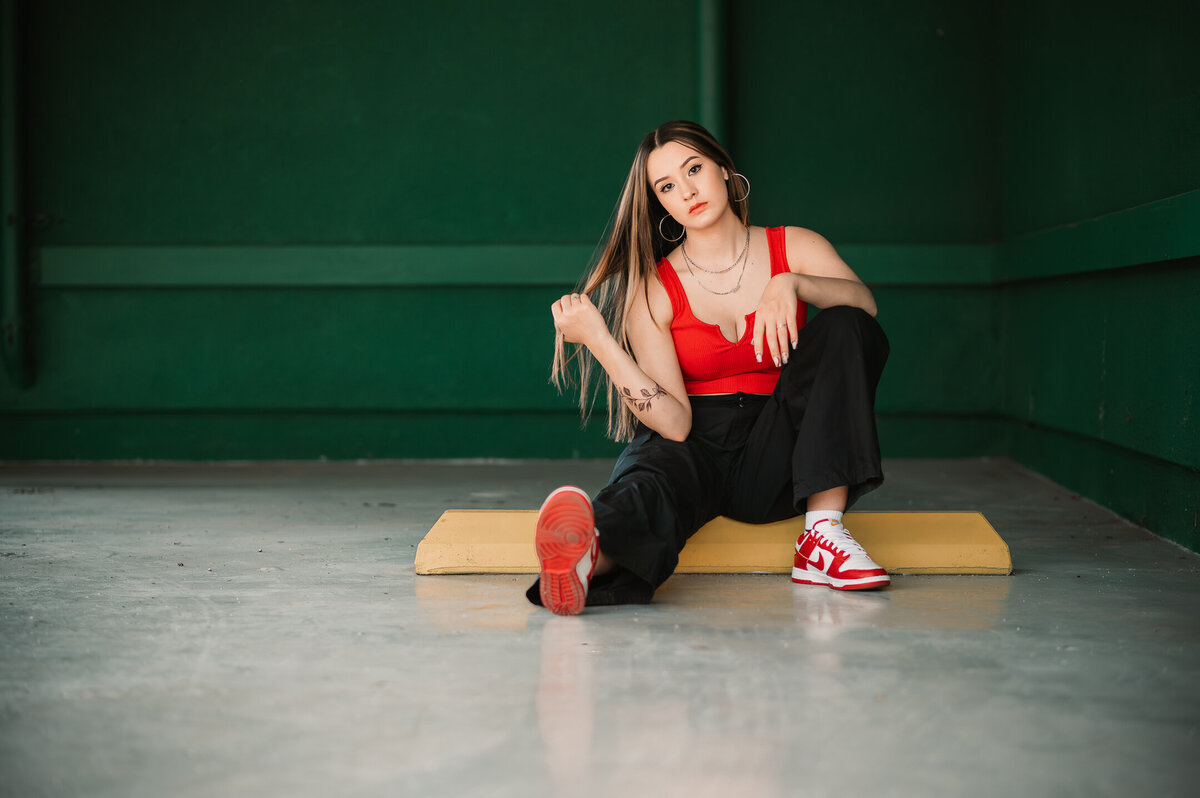 Rosie-ElCajon16