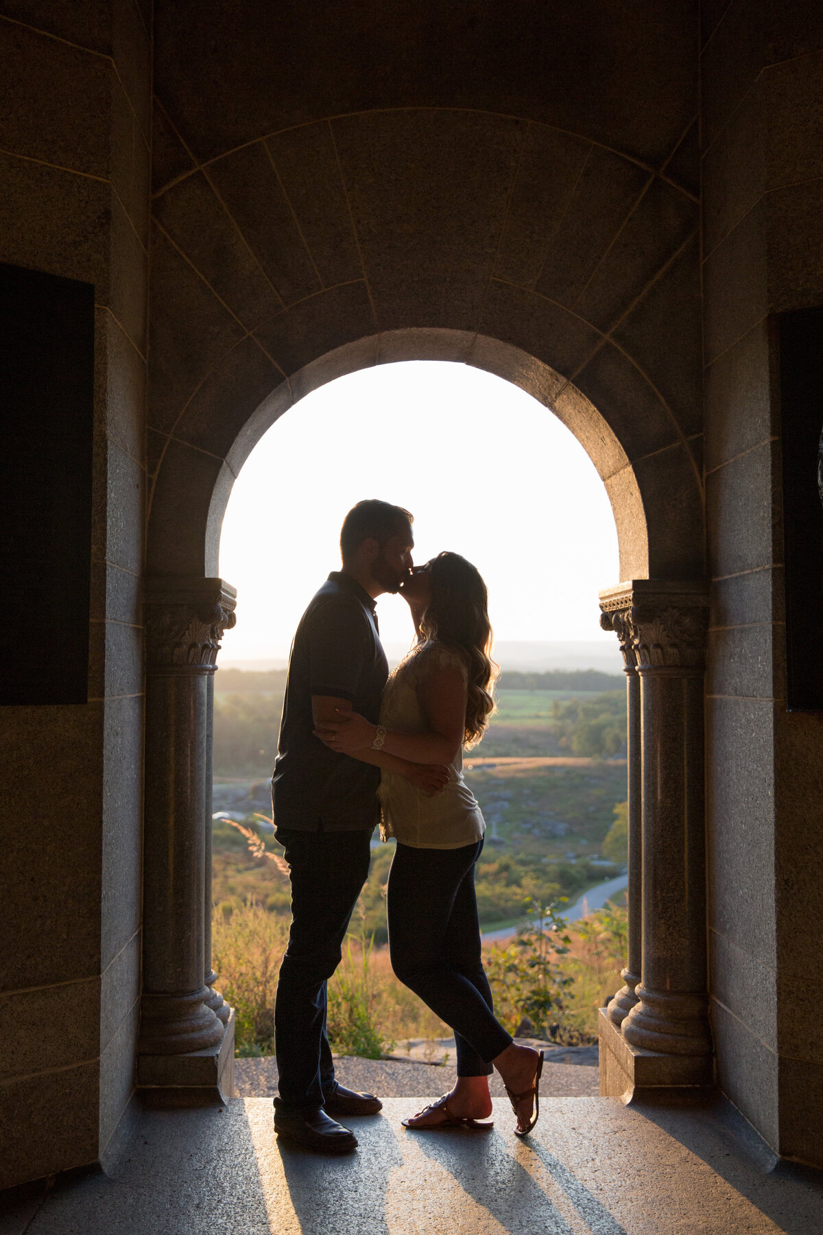 Devils Den_Little Round Top_Chelsea_Aaron_Natalie-216_014