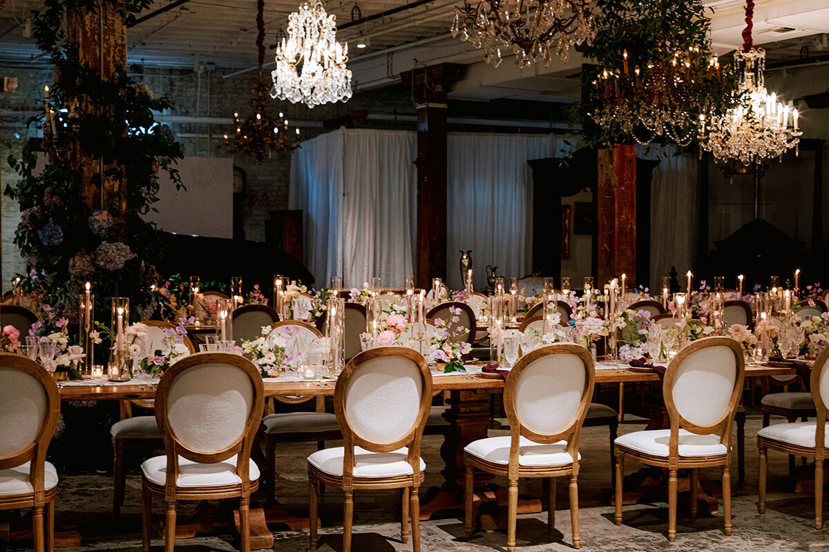 NOAG Corporate Events - Michelle Norwood Events - Luxury Event Planner - 13