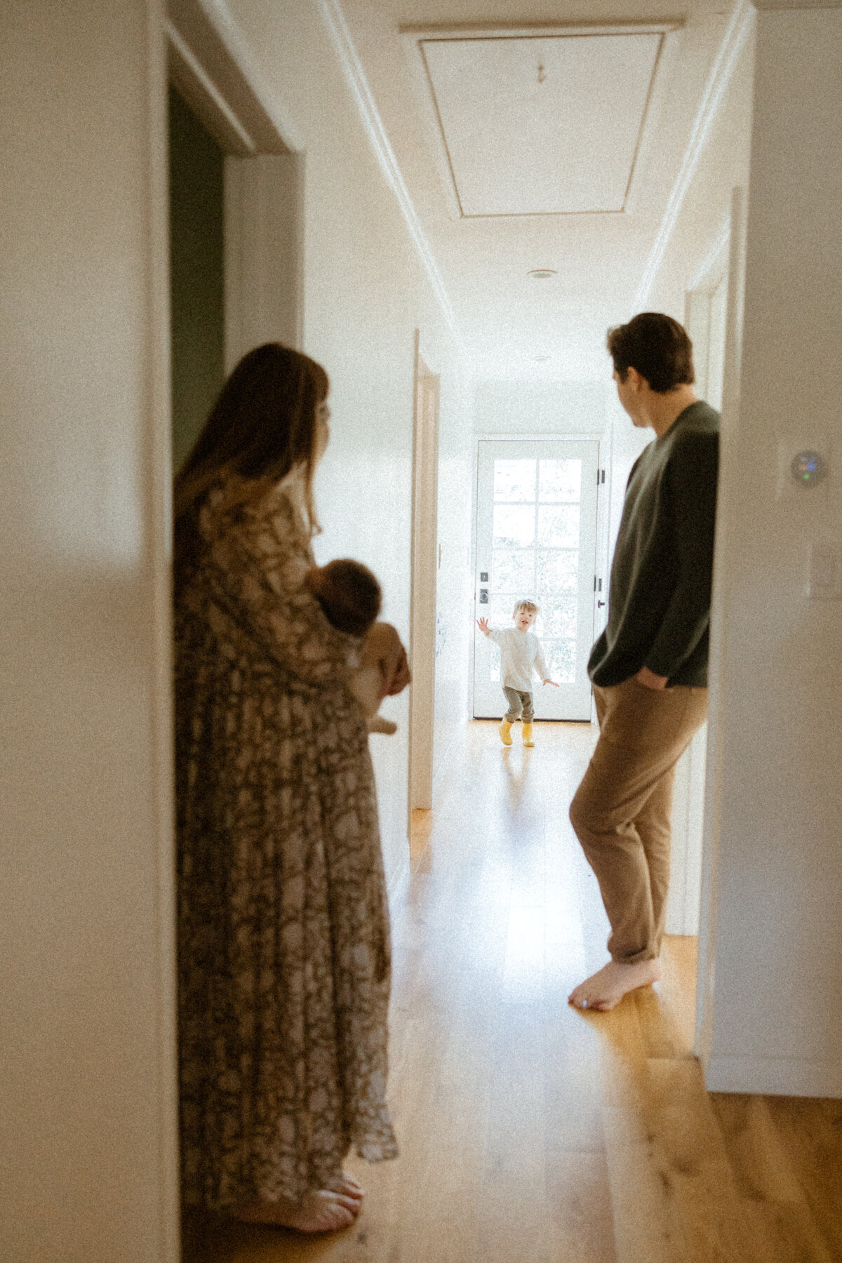 Los Angeles lifestyle family photography 11