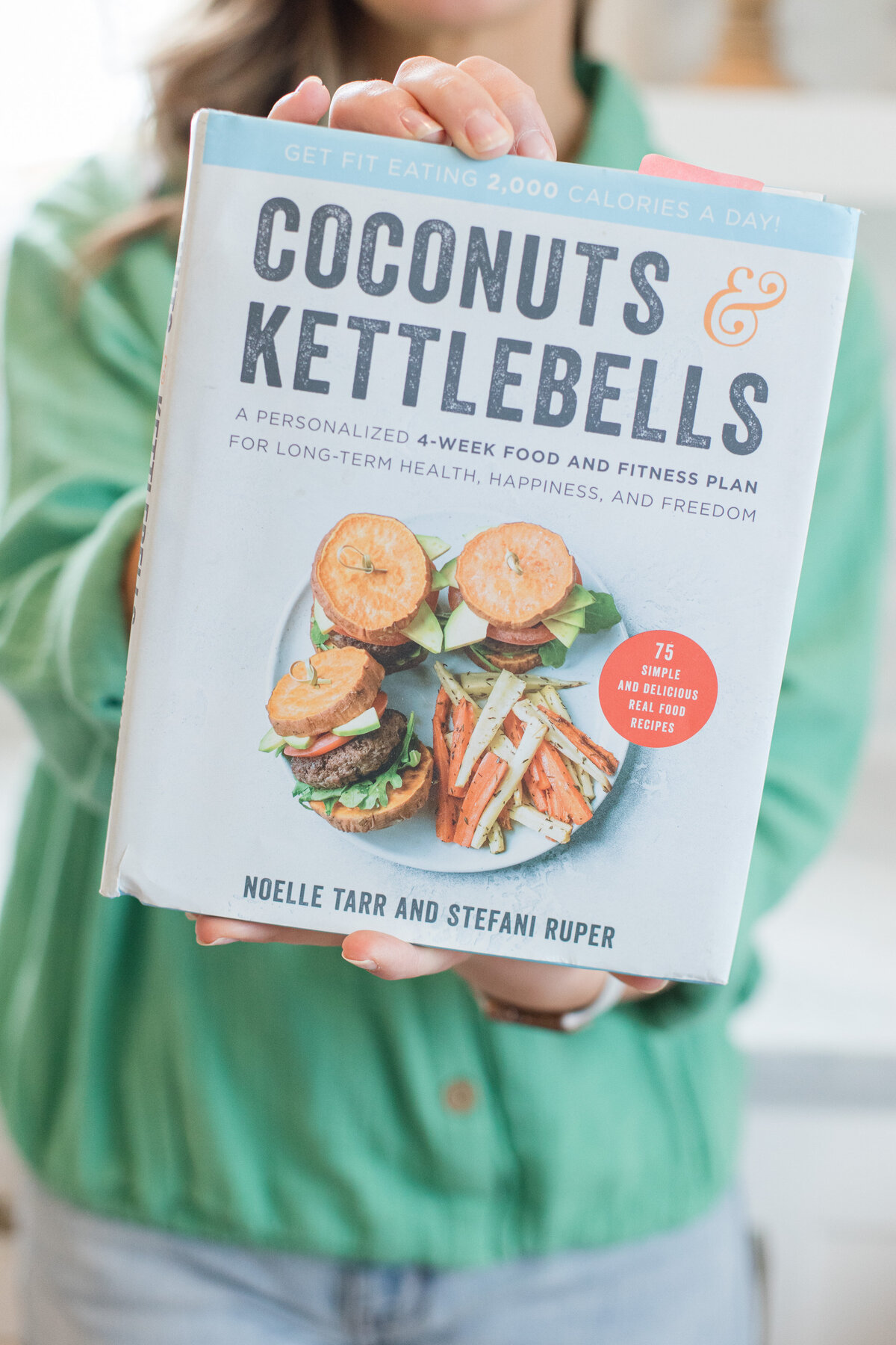 Noelle Branding Photos - Healthy Lifestyle-20