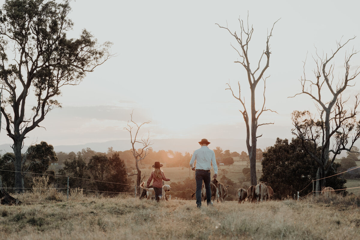 Kyogle Family Photography