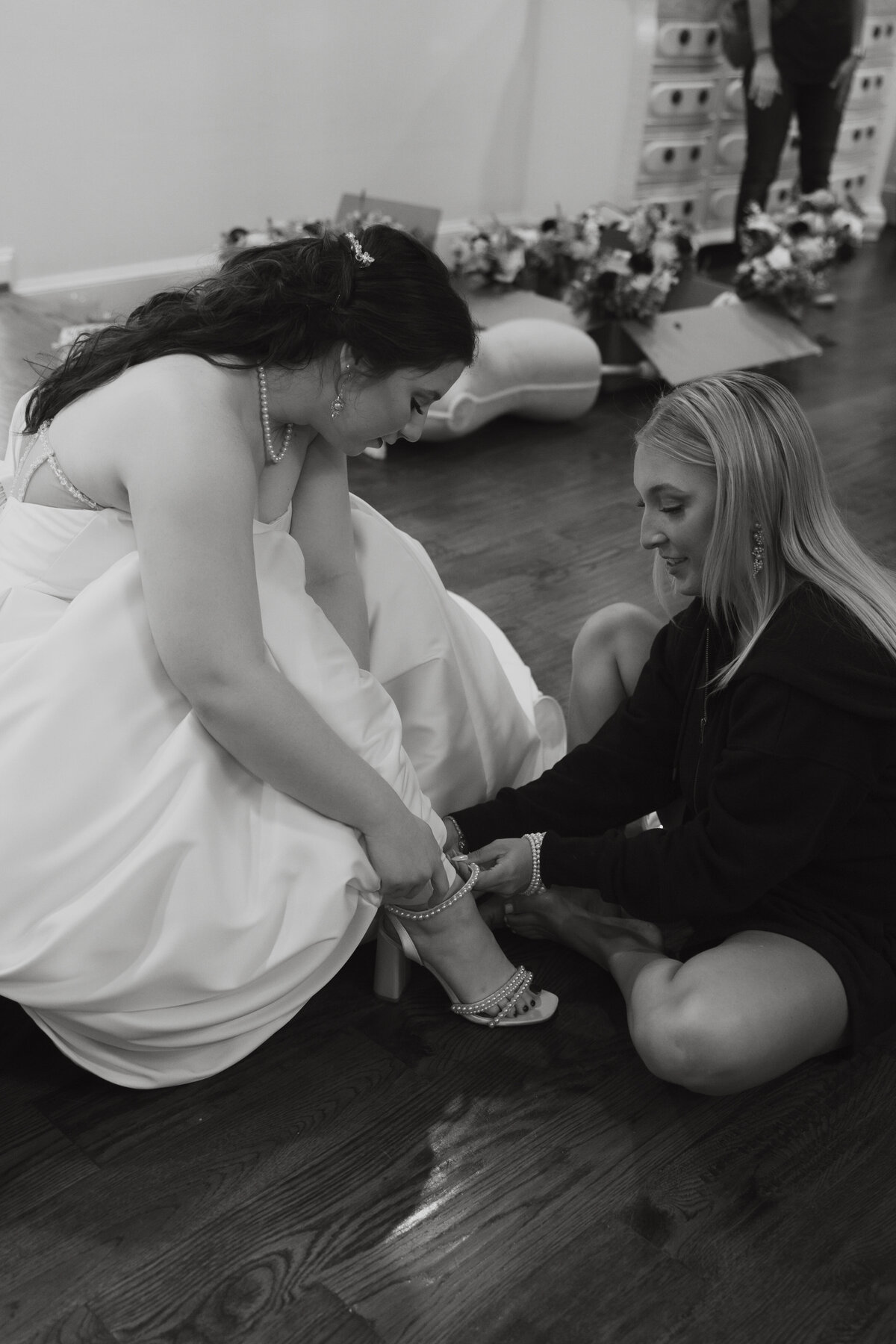 Abby Heron Photography Texas Based and Travel Wedding and Couples Photographer — Wedding Gallery for Joel + Lauren 8