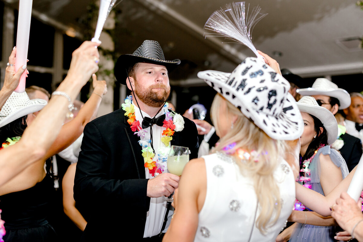 The Woodlands Resort Wedding_KaseyLynnPhotography_090