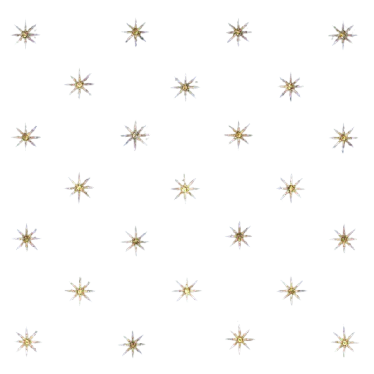 Star background effect