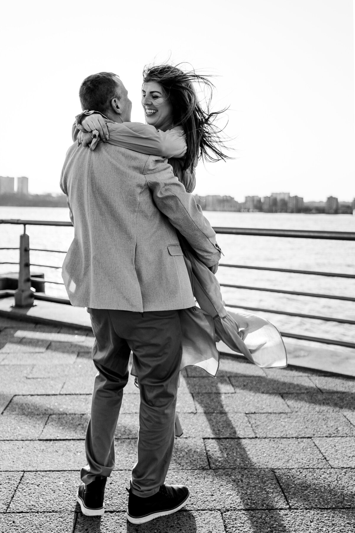 Michalina & Bartek Session 2.26.24 - Hailey June Photography-28