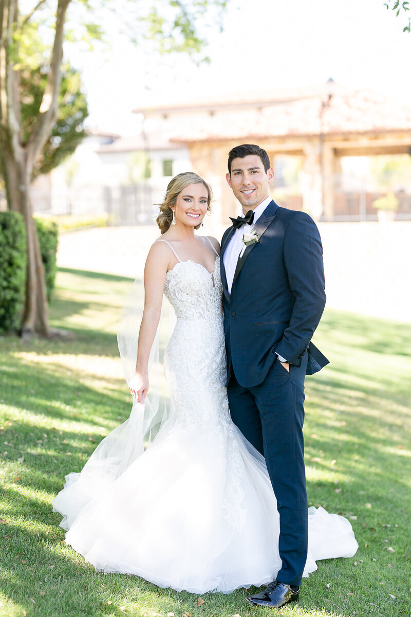 Kelly and Carlos Bella Collina wedding_-11