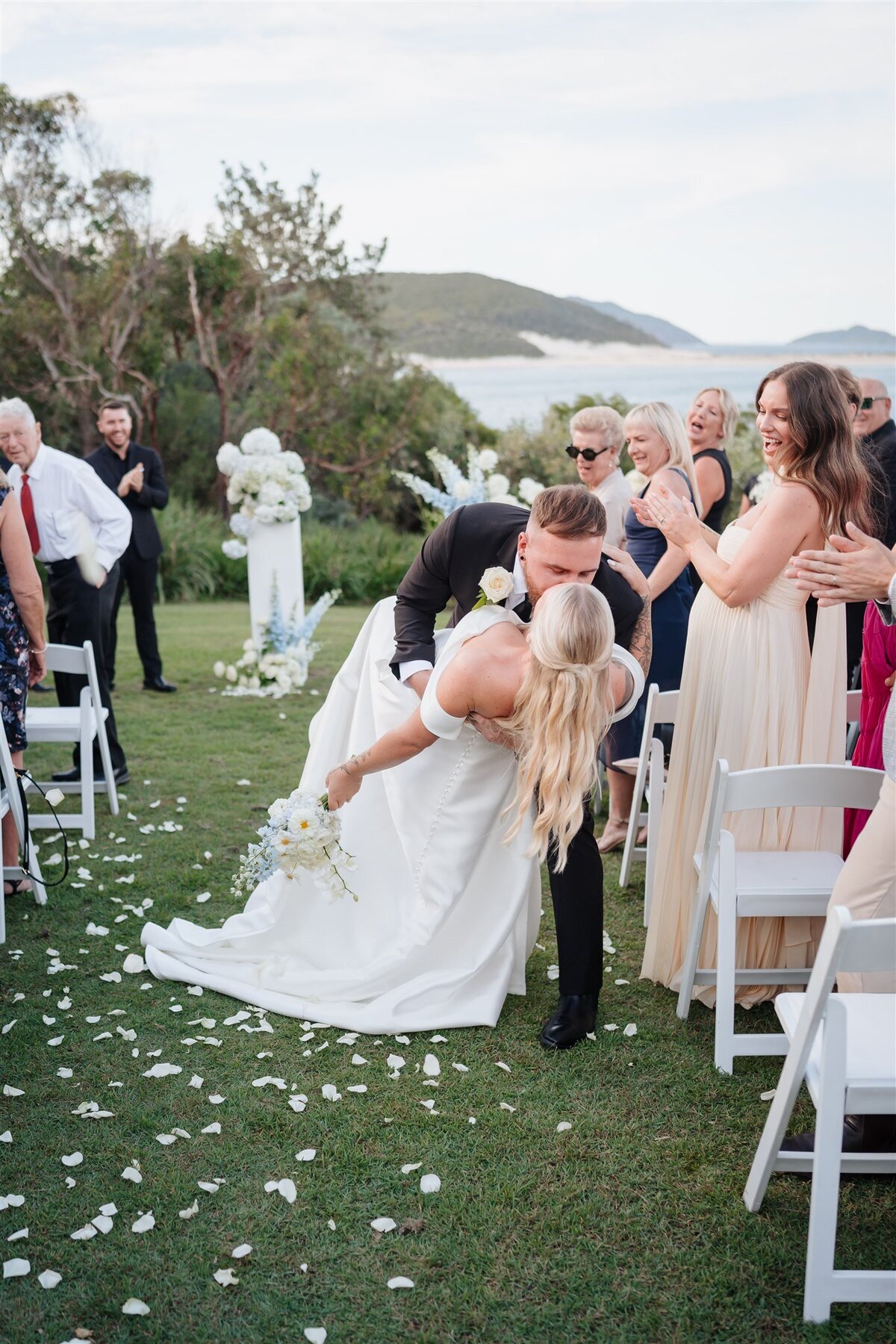 Hunter Valley Wedding Photographer (74)